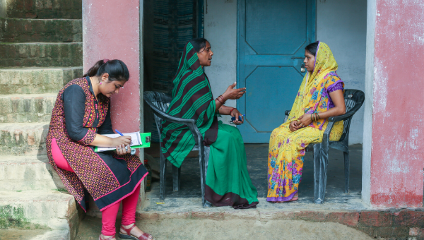 IHAT UP TSU Family Planning Survey