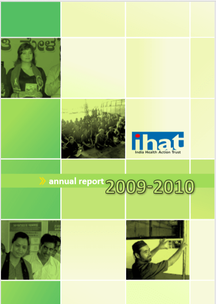 Annual Reports