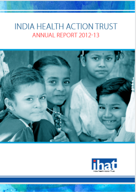 Annual Reports