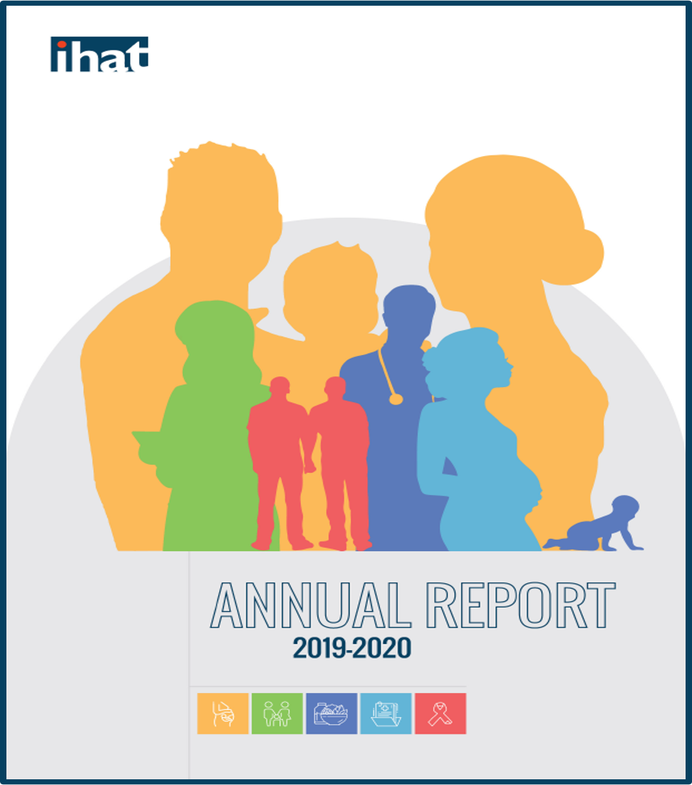 Annual Reports